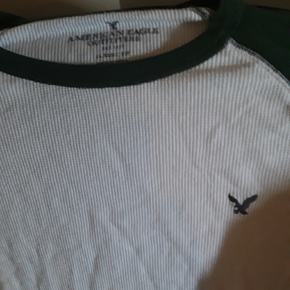American eagle thermal - Picture 2 of 2